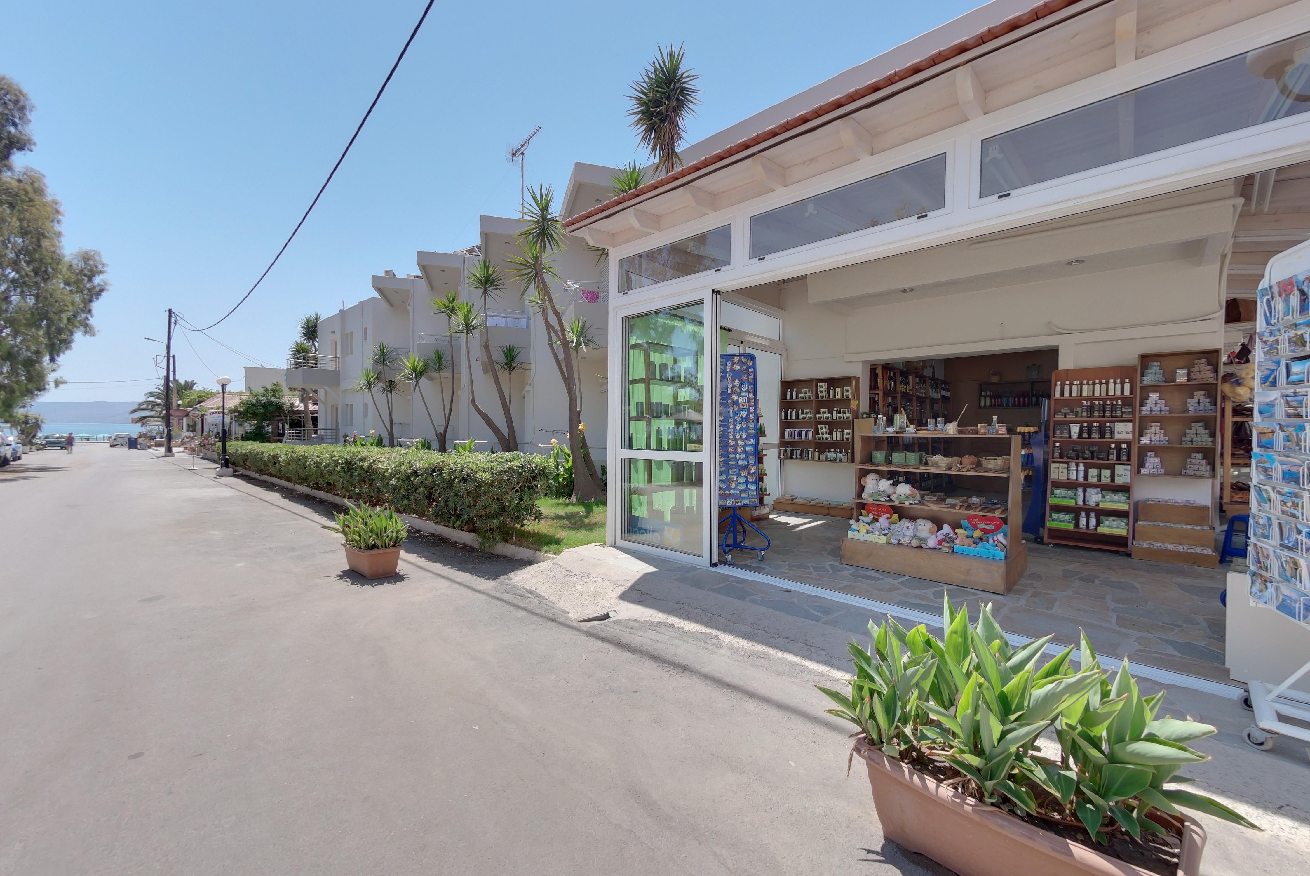 Apartment Tarra Georgioupoli